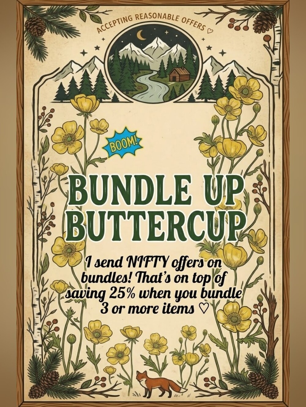 Bundle & Save!